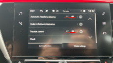 Vauxhall Corsa 1.2 GS 5dr Petrol Hatchback